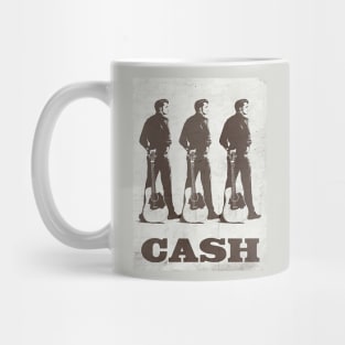 Man Cash Mug